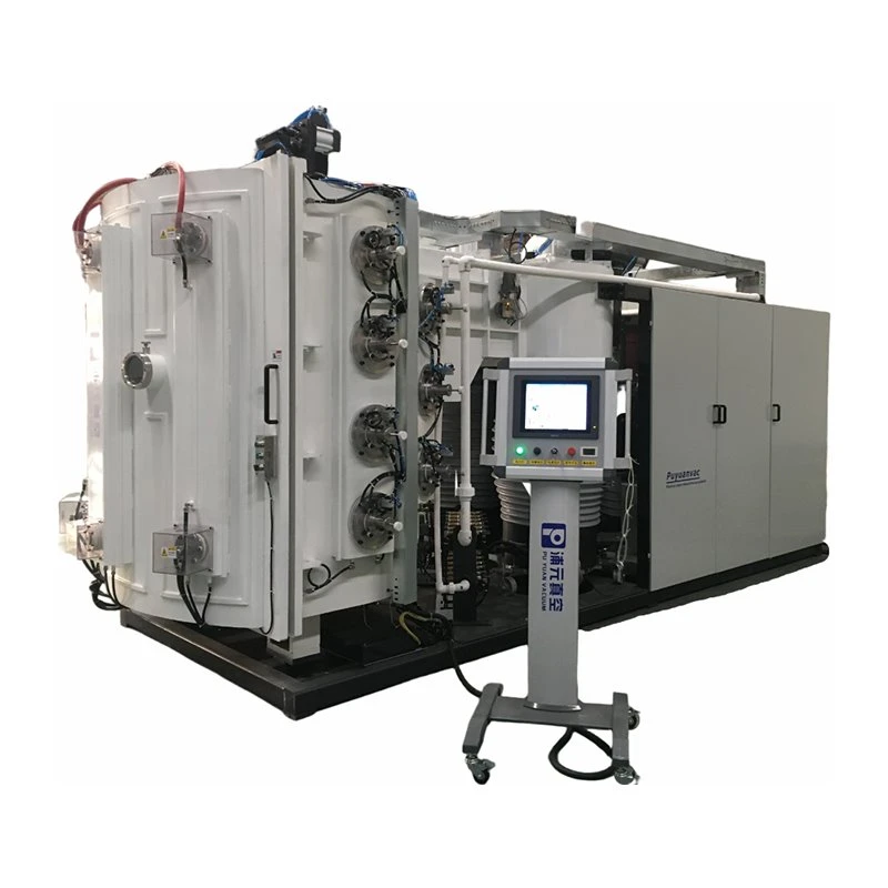 Multi-arc Ion Vacuum Coating Machine